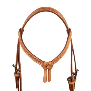 Horse bosal set Pool's image-2