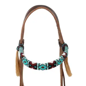 Riding bridle Pool's image-4