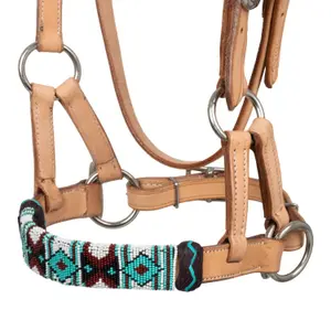 Riding bridle Pool's image-3