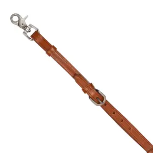 Collier de chasse pour cheval avec pierres Pool's image-2