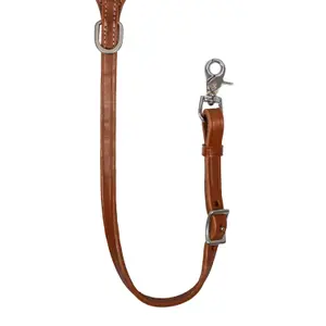 Western jachtcollier voor paard Pool's Navajo image-2