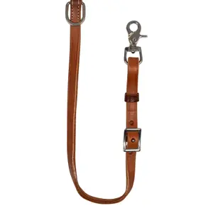 Martingala para caballo con decoraciones abstractas Pool's image-2