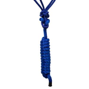 Knotted rope halter for horse Pool's Navayo image-3
