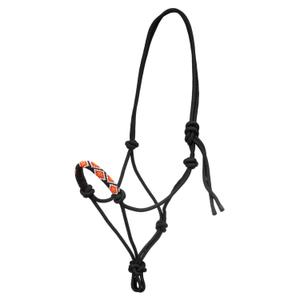 plh03001-black-halter-for-horse-pool-s-navayo-black-one-size