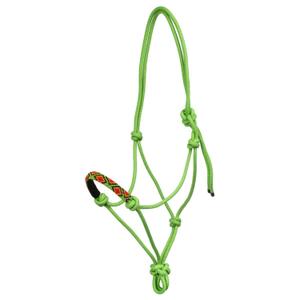 plh03001-lime-halter-for-horse-pool-s-navayo-lime-one-size