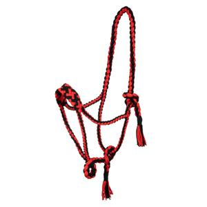 plh03002-black-red-cabezada-para-caballo-de-nylon-trenzado-pool-s-negro-rojo-tu