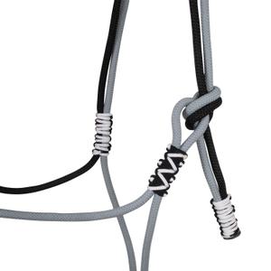 Rope halter for horse Pool's image-1