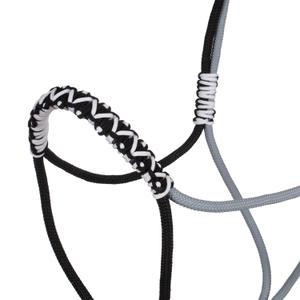 Rope halter for horse Pool's image-2