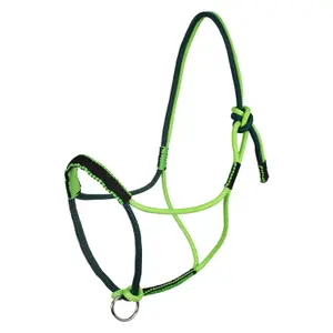 Rope halter for horse Pool's image-0