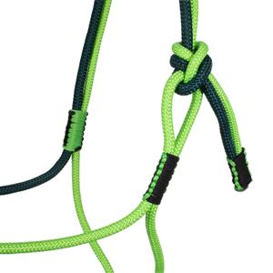 Rope halter for horse Pool's image-1