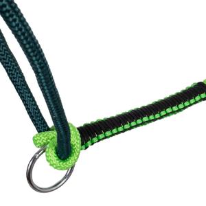 Rope halter for horse Pool's image-3