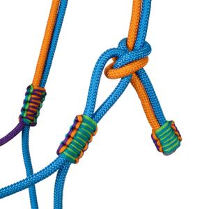 Rope halter for horse Pool's image-1