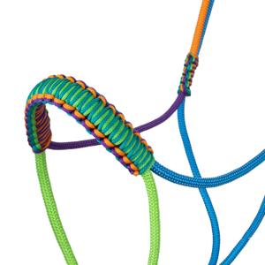 Rope halter for horse Pool's image-2