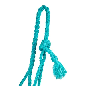 Rope halter for horse Pool's image-1