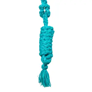 Rope halter for horse Pool's image-3
