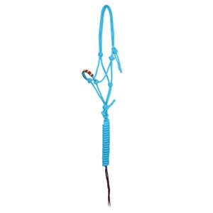 plh03010-turquoise-smycz-dla-konia-z-wezlami-i-koralikami-z-linka-pool-s-turkusowy-tu