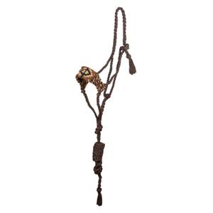 plh03013-brown-beige-filete-para-caballo-de-cuerda-de-mohair-pool-s-diamond-design-marron-beige-tu