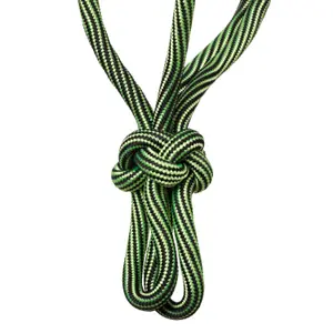 Smycz dla konia z węzłami Pool's image-3