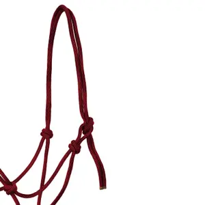 Smycz dla konia z węzłami Pool's image-1