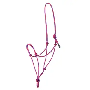 Halter for horse Pool's Waves Design image-0