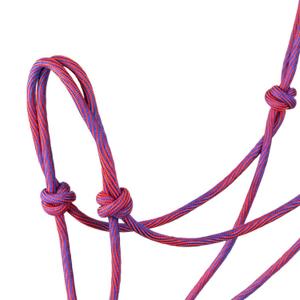 Halter for horse Pool's Waves Design image-2