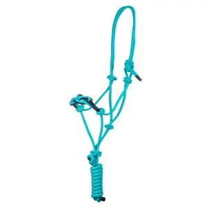 plh03016-teal-nv-touwhalster-voor-paard-pool-s-teal-nv-tu