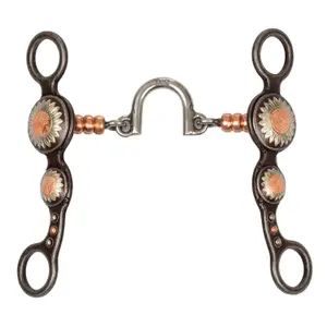 plh06002-bett-for-hast-med-blomstervridning-pool-s-brun-12-5-cm