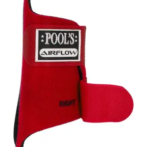 Front boots for horses Pool's image-4