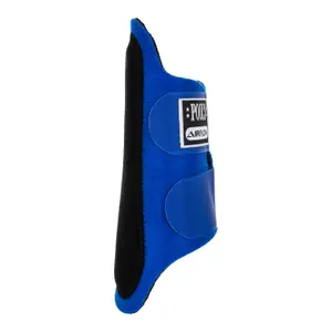 Front boots for horses Pool's image-2