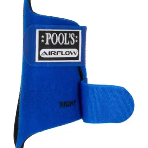 Front boots for horses Pool's image-4