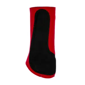 Botas traseiras para cavalos Pool's image-1