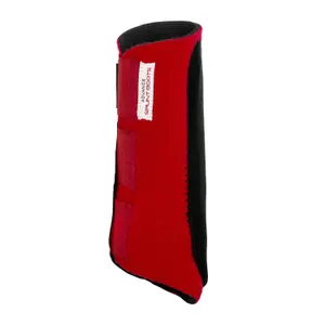 Botas traseiras para cavalos Pool's image-3