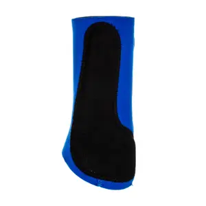 Botas traseiras para cavalos Pool's image-1