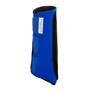 Botas traseiras para cavalos Pool's image-3