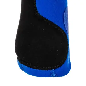 Botas traseiras para cavalos Pool's image-5