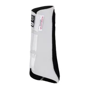 Botas traseiras para cavalos Pool's image-3