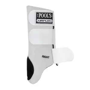 Botas traseiras para cavalos Pool's image-4