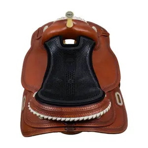 Cobertura do assento de equitação Pool's image-1