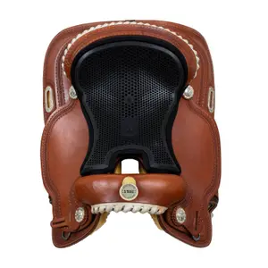 Cobertura do assento de equitação Pool's image-2