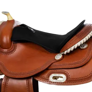 Cobertura do assento de equitação Pool's image-5