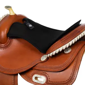 Cobertura do assento de equitação Pool's image-6