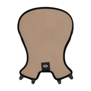 Cobertura do assento de equitação Pool's image-0