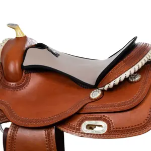 Cobertura do assento de equitação Pool's image-4