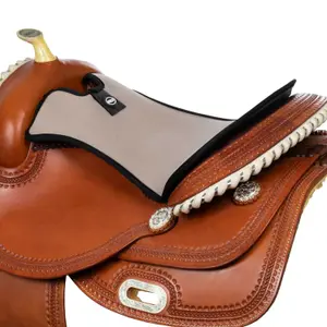 Cobertura do assento de equitação Pool's image-3