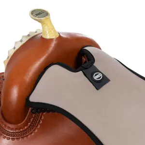 Cobertura do assento de equitação Pool's image-5