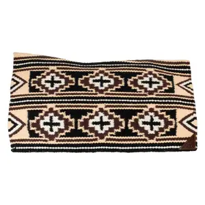 Hestedækken i uld Pool's image-1