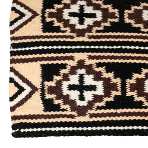 Hestedækken i uld Pool's image-3