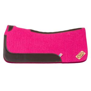 plh09015-fucsia-westernowy-siodlowy-mat-dla-konia-z-filcu-z-wzmocnieniem-ze-skory-pool-s-fuksja-tu
