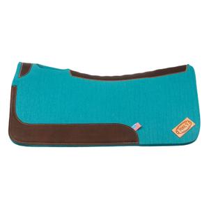 plh09015-turquoise-westernowy-siodlowy-mat-dla-konia-z-filcu-z-wzmocnieniem-ze-skory-pool-s-turkusowy-tu