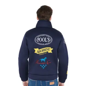 Full zip hoodie Pool's image-4